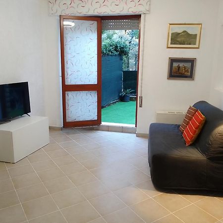 Appartamento Serena Gardone Riviera Zewnętrze zdjęcie