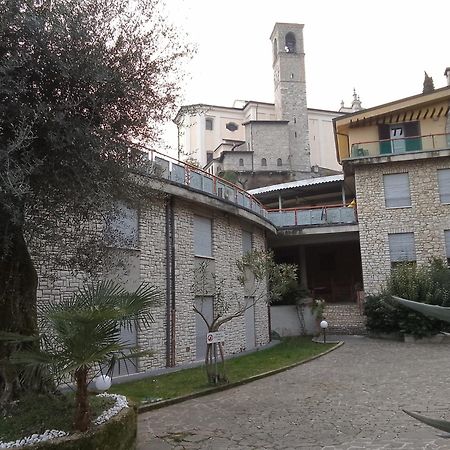 Appartamento Serena Gardone Riviera Zewnętrze zdjęcie