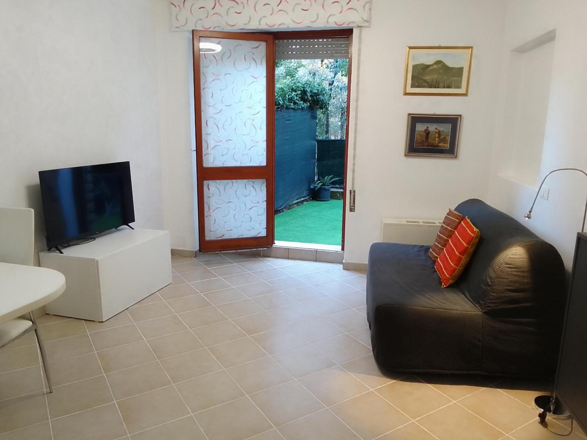 Appartamento Serena Gardone Riviera Zewnętrze zdjęcie